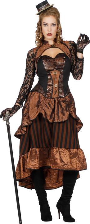 Produktbild Wilbers Steampunk Victoria (42)