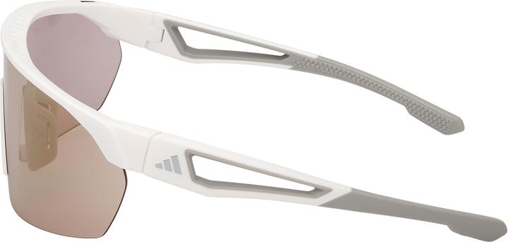 Produktbild adidas SP0103 Mirror Cat: 2 (Weiss, Brown Mirror)