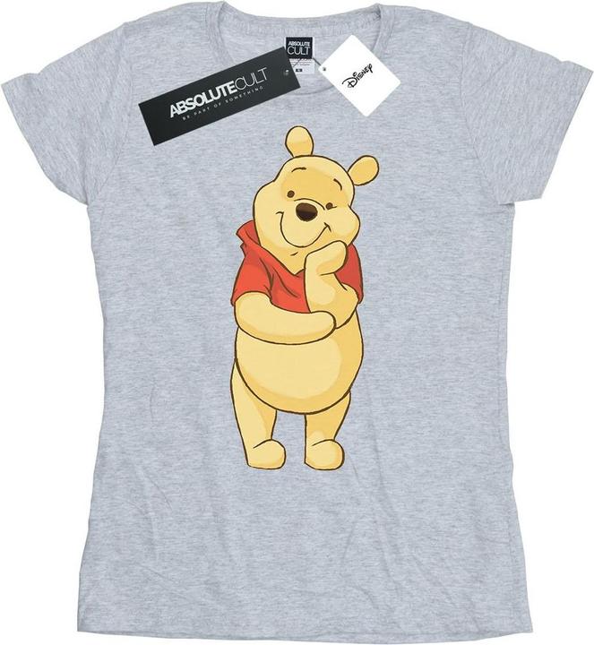 Disney Winnie The Pooh Cute TShirt (L)