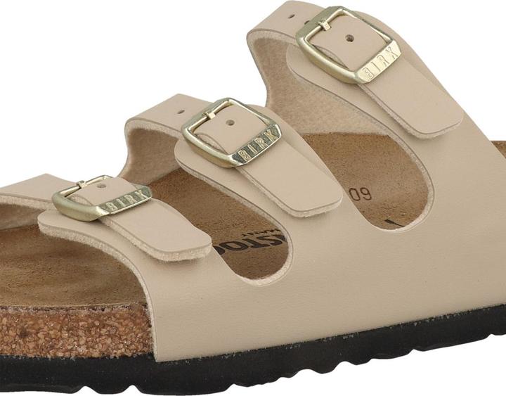 Produktbild Birkenstock Florida Birko-Flor schmal - 66011 (40)