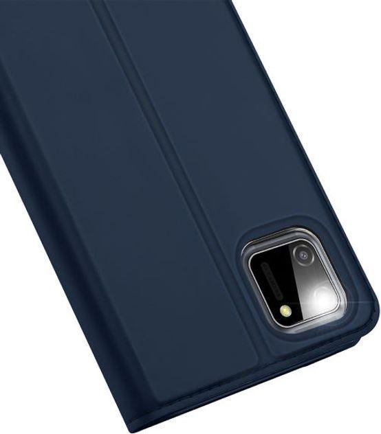 Productafbeelding Dux Ducis Skin Pro Serie Boekomslag (Realme C11)