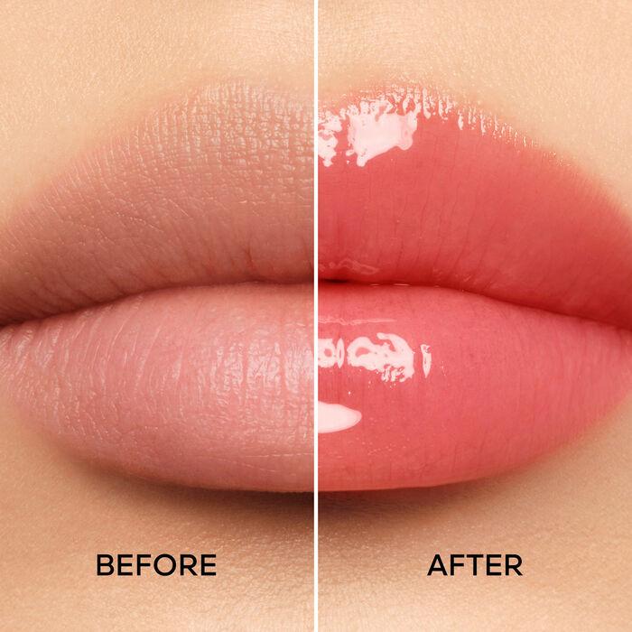 Immagine prodotto Guerlain KissKiss 24 Bee Glow Oil 775 Poppy 9,5 ml (775 Bagliori di papavero)