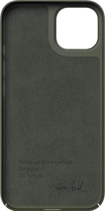 Actual product image Nudient Thin Case V3 (Apple iPhone 13)