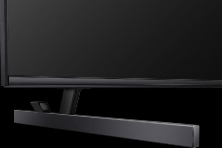 Actual product image Hisense TV 75U7KQ (75", U7K, Mini-LED, 4K, 2023)