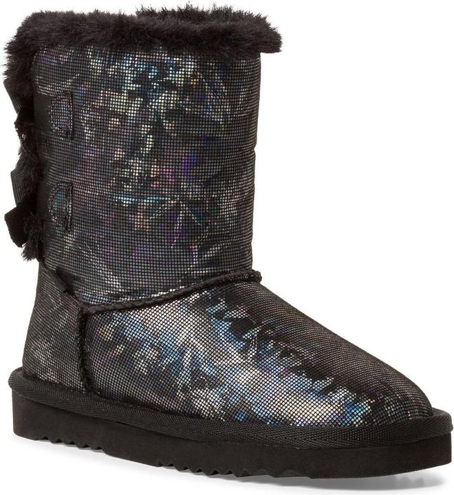 S.Oliver Stiefelette (33)