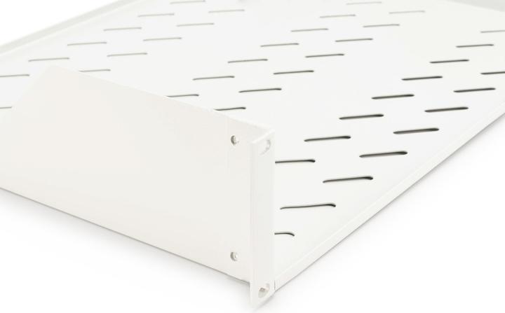 Actual product image Digitus DN-97610 Shelf 2HE
