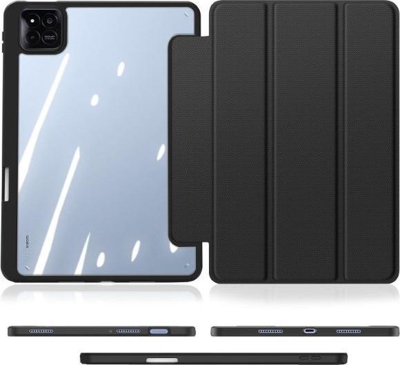 Immagine prodotto Dux Ducis Toby Series Bookcover (Xiaomi Pad 7 Pro, Xiaomi Pad 7)