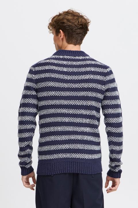 Immagine prodotto Casual Friday CFKARL striped knit 20505342 (S)