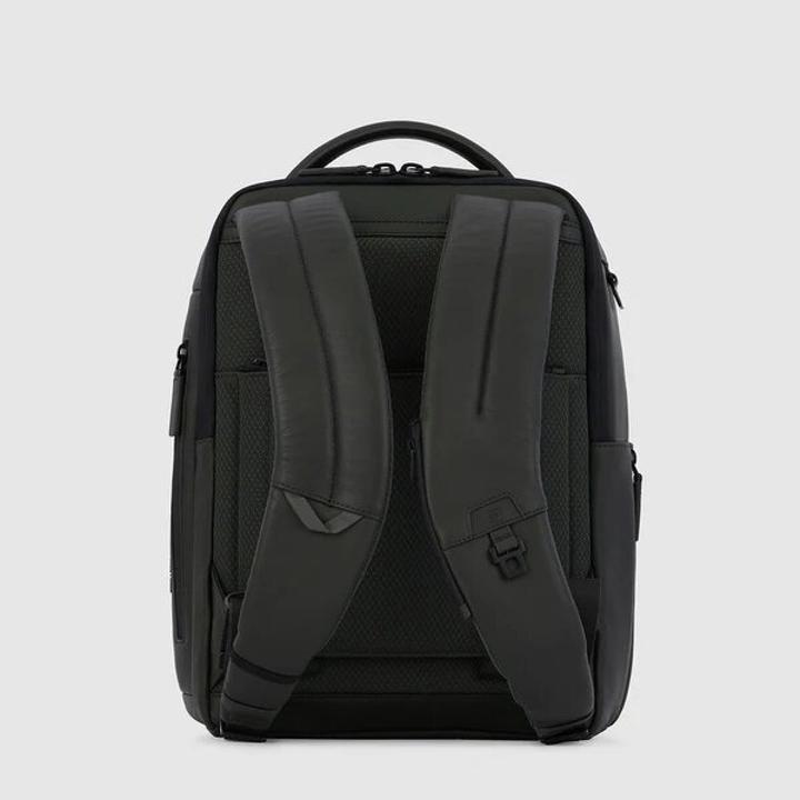 Immagine prodotto Piquadro Urban - Zaino per laptop da 14" con scomparto per iPad®mini (14 l)