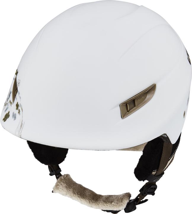 Produktbild Uvex Sports gamma wl (53 - 57 cm, XS, S, M)