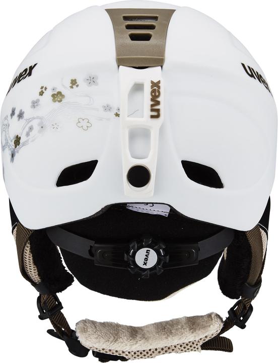 Produktbild Uvex Sports gamma wl (53 - 57 cm, XS, S, M)