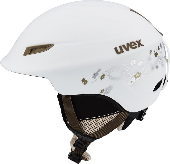Produktbild Uvex Sports gamma wl (53 - 57 cm, XS, S, M)