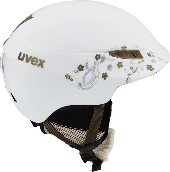 Produktbild Uvex Sports gamma wl (53 - 57 cm, XS, S, M)