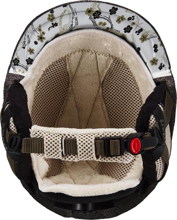 Produktbild Uvex Sports gamma wl (53 - 57 cm, XS, S, M)