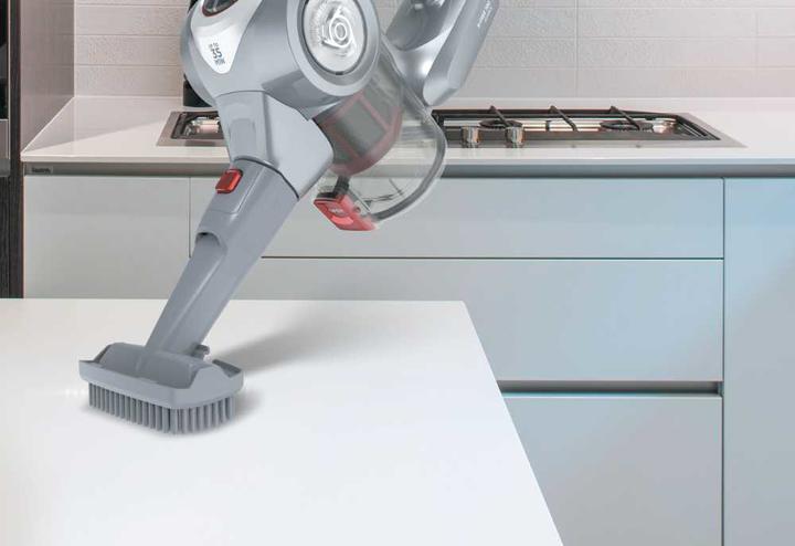 Image du produit Hoover HF722HCG 011