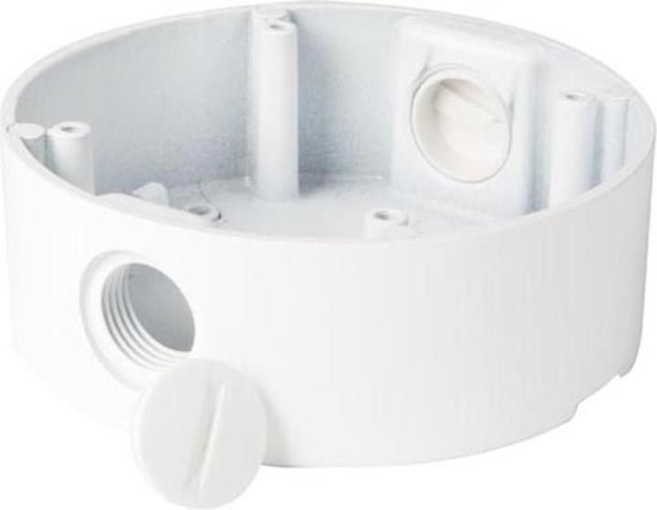 Immagine prodotto Velleman Staffa Di Montaggio - Per Camtvi8w1 E Camcold26w (Kit di montaggio)