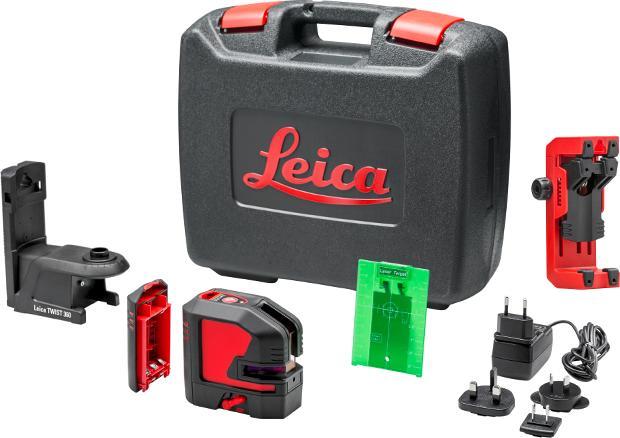 Image du produit Leica Geosystems Lino L2P5G