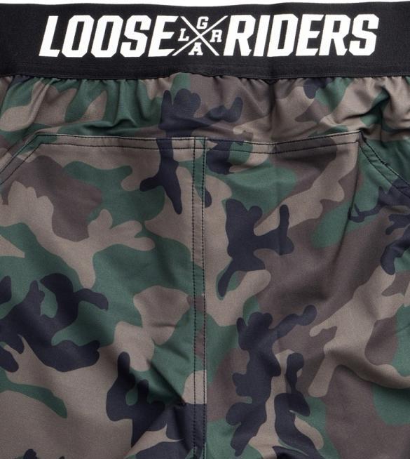 Actual product image Loose Riders C/ Evo Pants (28)