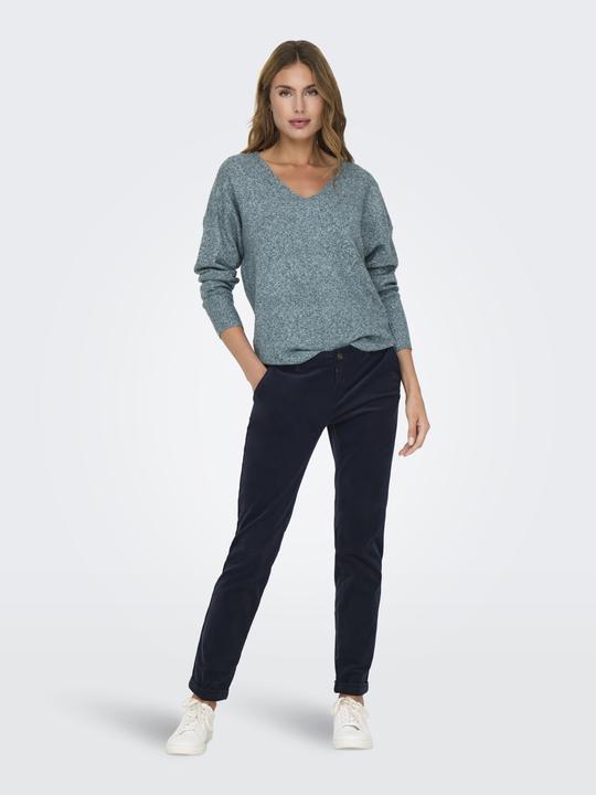 Immagine prodotto Only Maglia ONLRICA Maglia a maglia Maglia a maglia (XL)