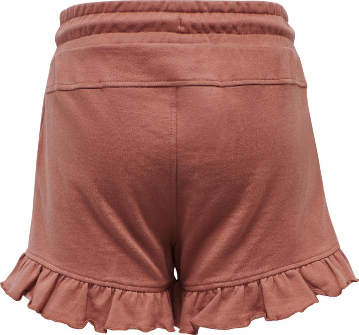 Produktbild hummel Pacific Shorts (140)