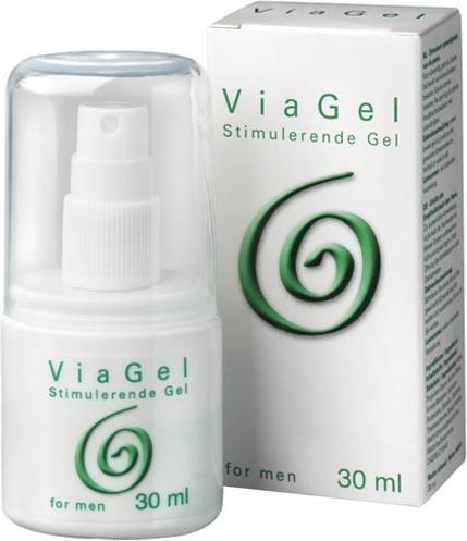 Produktbild Cobeco ViaGel (30 ml)