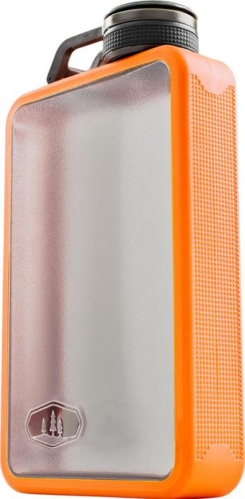 Produktbild GSI Boulder Flask 10oz. Flachmann (0.30 l)