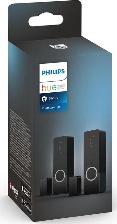 Productafbeelding Philips Hue Hue Secure Contactsensor, set van 2