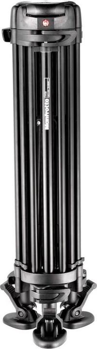 Image du produit Manfrotto 545B Pro Trépied vidéo en aluminium (Métal)