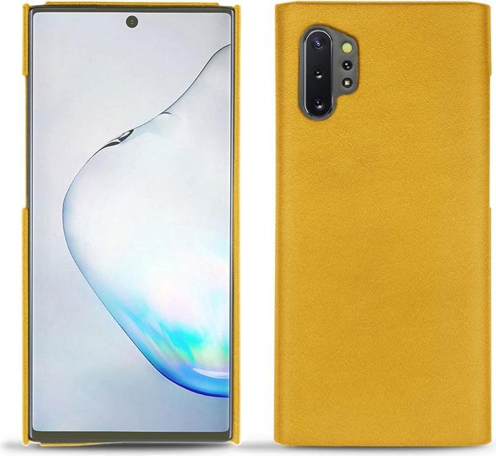 Produktbild Noreve Lederschutzhülle (Samsung Galaxy Note 10+)