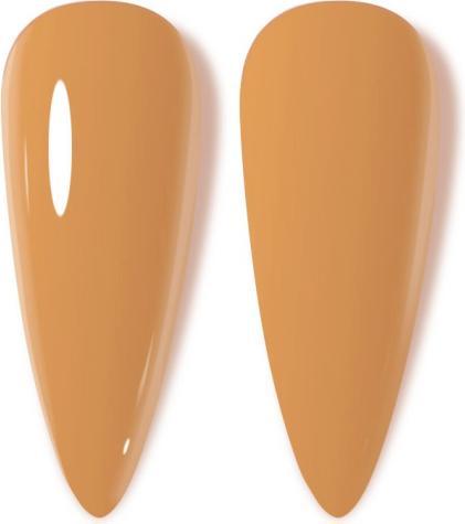 Image du produit Venalisa Vernis en gel 445 UV/LED (Marron clair, Vernis semi-permanent)