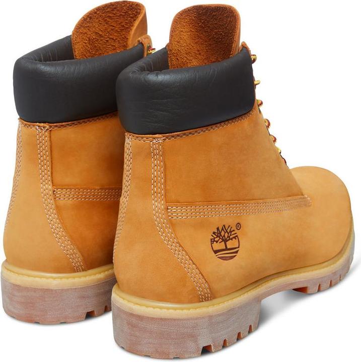 Actual product image Timberland 6-inch Premium (38)
