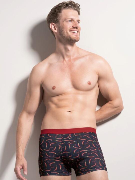 Image du produit ISA Bodywear Fashion Pant Hot (M, Une unité par pack)