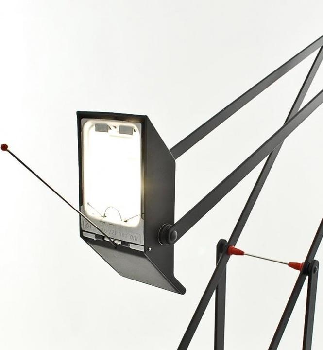 Produktbild Artemide Tizio 35 (191 lm, GY6.35)