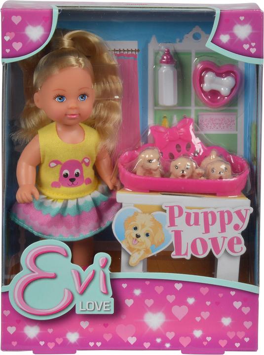 Image du produit Simba Amour de chiot