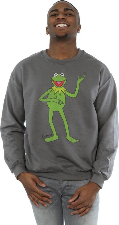 Produktbild Gildan Classic Sweatshirt (XXL)