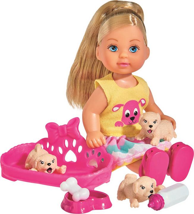 Image du produit Simba Amour de chiot