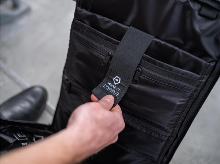 Immagine prodotto Wandrd Prvke V3 (Zaino per fotocamera, 21 l)