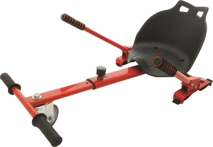 Produktbild ZINGO Hovercart