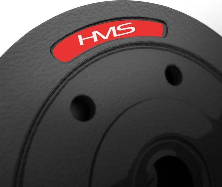 Immagine prodotto HMS SGP15 (4 x 1,5 kg, 4 x 2 kg)