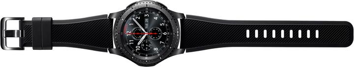 Produktbild Samsung Gear S3 Frontier (46 mm)