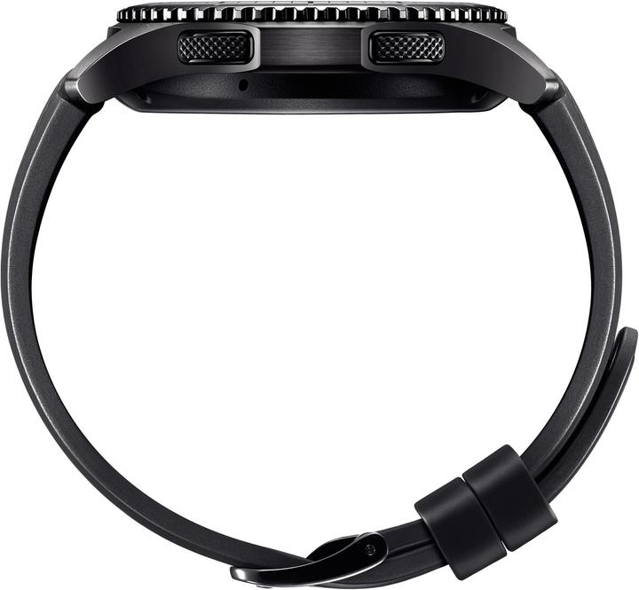 Produktbild Samsung Gear S3 Frontier (46 mm)