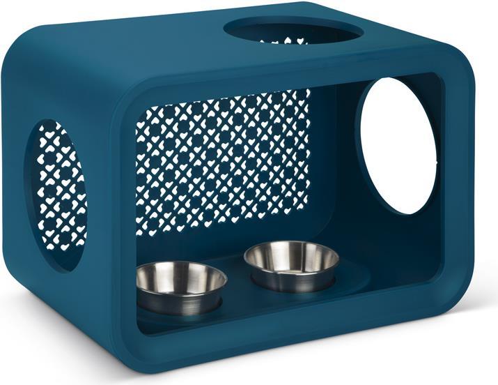 Immagine prodotto Beeztees Cena al cubo di gatto