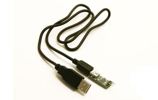 Produktbild Hacker X-Pro V2 USB-Interface Passend