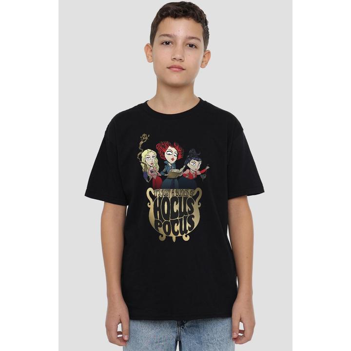 Immagine prodotto Universal Textiles Cooking Up A Potion TShirt (104)