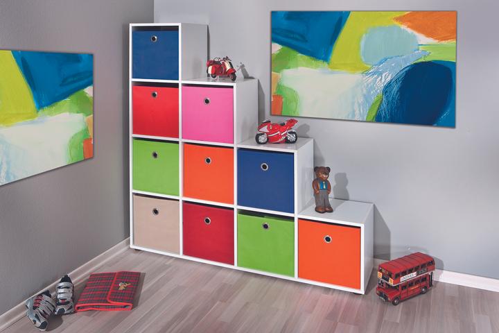 Image du produit Inter Link Winny (32 x 31 x 32 cm, 31 l)
