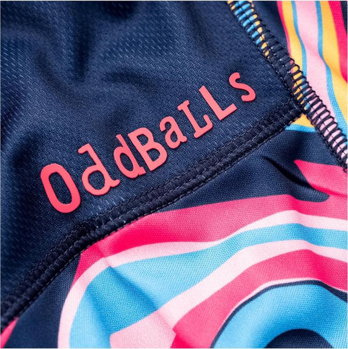 Produktbild Oddballs Adventurous TShirt Training (42 D)