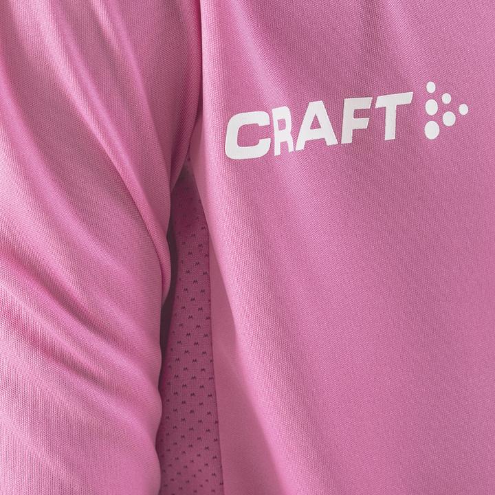 Actual product image Craft Squad Jersey Solid Ls Jr (146)