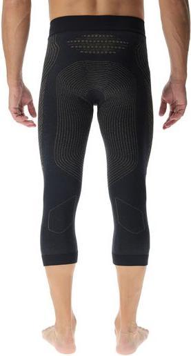 Actual product image UYN 3/4-Thermohose Cashmere Shiny 2.0 (M)