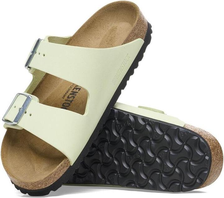 Actual product image Birkenstock Arizona Lenb (37)