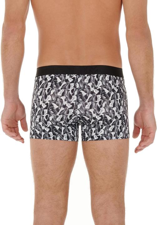 Produktbild HOM BoxerBrief Chess Microfibre (M, Einzelpack)